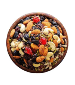 Breakfast Mix