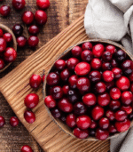 Cranberry - Image 2