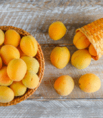 Afghan Apricot - Image 2