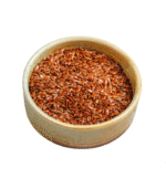 Organic Flax Seeds