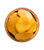 Yellow Peach